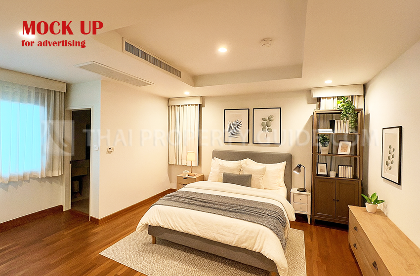 House with Shared Pool in Nichada Thani 